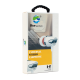 Slusalice Blue Spectrum D-47 bele - 207623