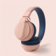 Bluetooth slušalice Bobo za decu (S18) pink - 052983