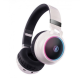 Bluetooth slušalice Dragon ball S16 bele - 052982