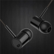 Slušalice 3,5mm D21 crne - 606726