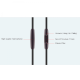 Slusalice ETTE ET10 crvene - 69498