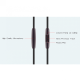 Slusalice ETTE ET20 crvene - 69501