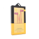 Slusalice ETTE ET81 crvene - 69504