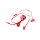 Slusalice ETTE ET81 crvene - 69504