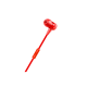 Slusalice ETTE ET81 crvene - 69504