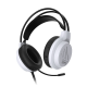 Slušalice Gaming DOBE TP5-3592 za PS5 i PS5 Slim bele - 612909