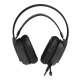 Slušalice Gaming Fantech HG20 Chief II crne - G74292