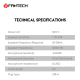 Slušalice Gaming Fantech HG28 Portal 7.1 crne - G208887