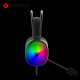 Slušalice Gaming Fantech HG29 Aurora 7.1 crne - 217304