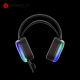 Slušalice Gaming Fantech HG29 Aurora 7.1 crne - 217304