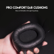 Slušalice Gaming Fantech HG29 Aurora 7.1 crne - 217304