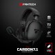 Slušalice Gaming Fantech HG30 Carbon 7.1 crne - 221878