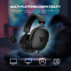 Slušalice Gaming Fantech HG30 Carbon 7.1 crne - 221878