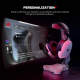 Slušalice Gaming Fantech HG30 Carbon 7.1 Space Edition - 221879