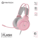 Slušalice Gaming Fantech HQ53 Flash Sakura - G218219