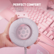Slušalice Gaming Fantech HQ53 Flash Sakura - G218219
