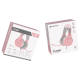 Slušalice Gaming Fantech HQ53 Flash Sakura - G218219