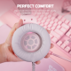 Slusalice Gaming Fantech HQ53 Flash Sakura - 218219