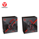 Slušalice Gaming Fantech HQ54 Mars II crne - G206268