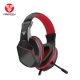 Slušalice Gaming Fantech HQ54 Mars II crne - G206268