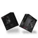 Slušalice Gaming Fantech HQ55 Portal crne - G207882