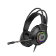 Slušalice Gaming Fantech HQ55 Portal crne - G207882