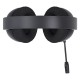 Slušalice Gaming Fantech HQ56 Tone II crne - G222344