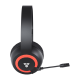 Slušalice Gaming Fantech HQ56 Tone II crne - G222344