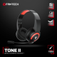 Slušalice Gaming Fantech HQ56 Tone II crne - 222344
