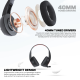 Slušalice Gaming Fantech HQ56 Tone II crne - 222344