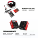 Slušalice Gaming Fantech HQ56 Tone II crne - 222344