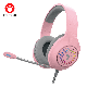 FANTECH Gejmerske slušalice MH87 BLITZ SAKURA EDITION - 94635
