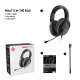 Slušalice Gaming Fantech MH88 Trinity Crne - G205202