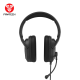 Slušalice Gaming Fantech MH88 Trinity Crne - G205202