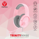 Slušalice Gaming Fantech MH88 Trinity Sakura - G206631