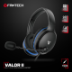 Slušalice Gaming Fantech MH89 Valor II crne - 221880