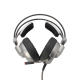 Slusalice Gaming Jindun M08V 7.1 crno sive - 83261