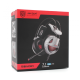 Slusalice Gaming Jindun M08V 7.1 crno sive - 83261