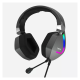 Slušalice Gaming Lenovo H402 7.1 USB crne - 055234