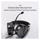 Slušalice Gaming Lenovo H402 7.1 USB crne - 055234
