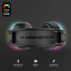 Slušalice Gaming Monster 5.1 USB + 3.5mm - 055253