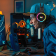 Slušalice Gaming Monster 5.1 USB + 3.5mm - 055253
