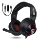 Slusalice Gaming Nubwo N11D 3.5mm crno crvene - 204033
