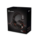 Slusalice Gaming Nubwo N11D 3.5mm crno crvene - 204033