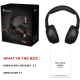 Slusalice Gaming Nubwo N11U LED USB crno crvene - 204032