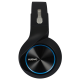 Slusalice Gaming Nubwo N11U LED USB crno plave - 204031