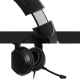 Slusalice Gaming Nubwo N12D 3.5mm crne - 204035