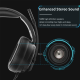 Slusalice Gaming Nubwo N12D 3.5mm crne - 204035