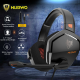 Slusalice Gaming Nubwo N16D 3.5mm crne - 204028
