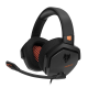 Slusalice Gaming Nubwo N16D 3.5mm crne - 204028